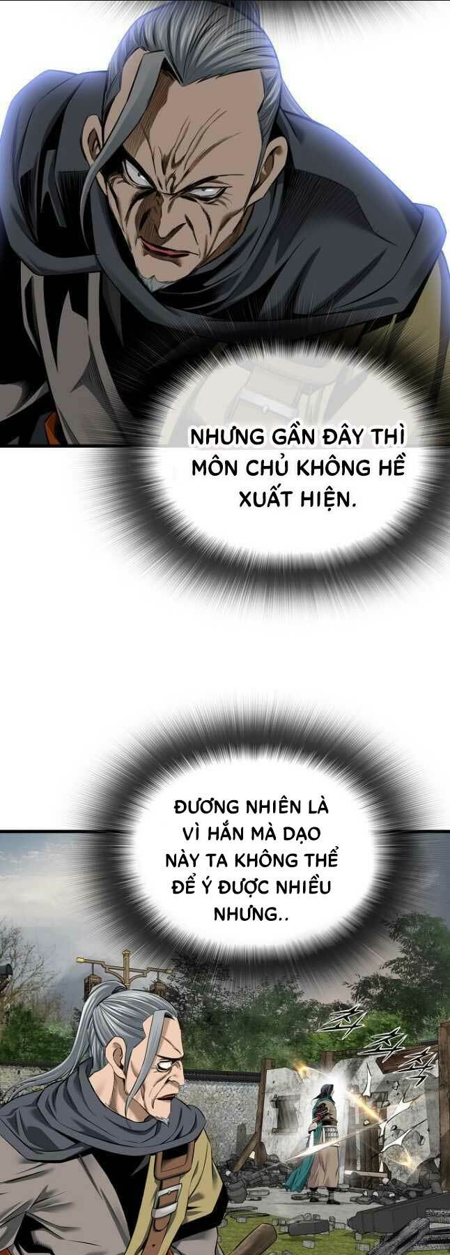 thiên hạ đệ nhất y lại môn chapter 41 - Next Chapter 41.1