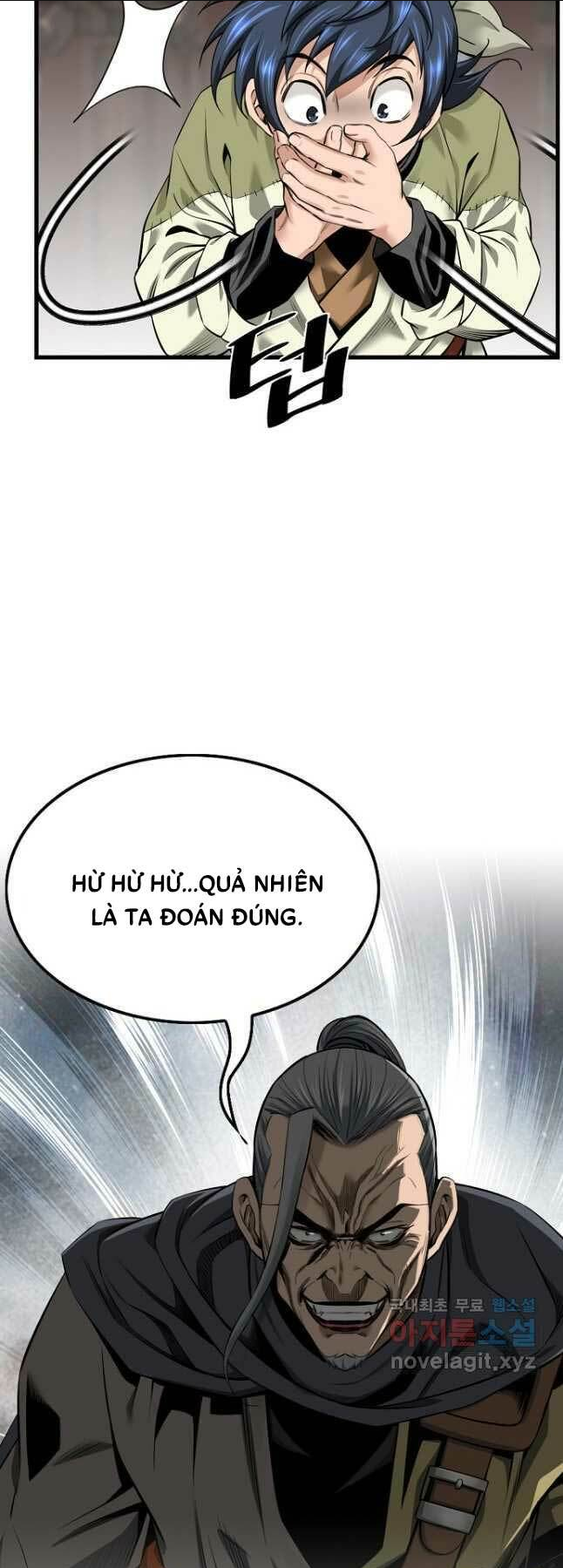 thiên hạ đệ nhất y lại môn chapter 41 - Next Chapter 41.1