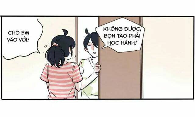 Mau Mang Anh Trai Tôi Đi Chapter 90 - Trang 2