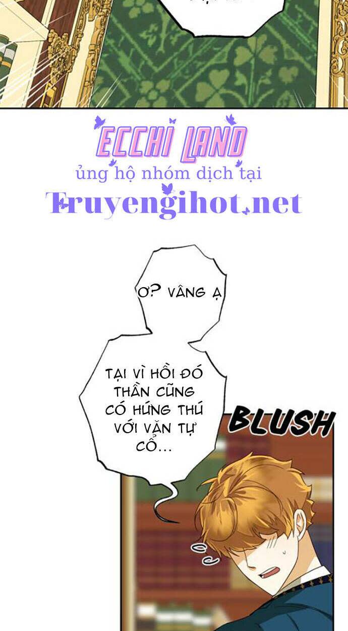 dàn trai đẹp chốn hậu cung chapter 75.1 - Trang 2