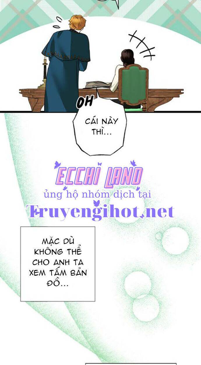 dàn trai đẹp chốn hậu cung chapter 75.1 - Trang 2