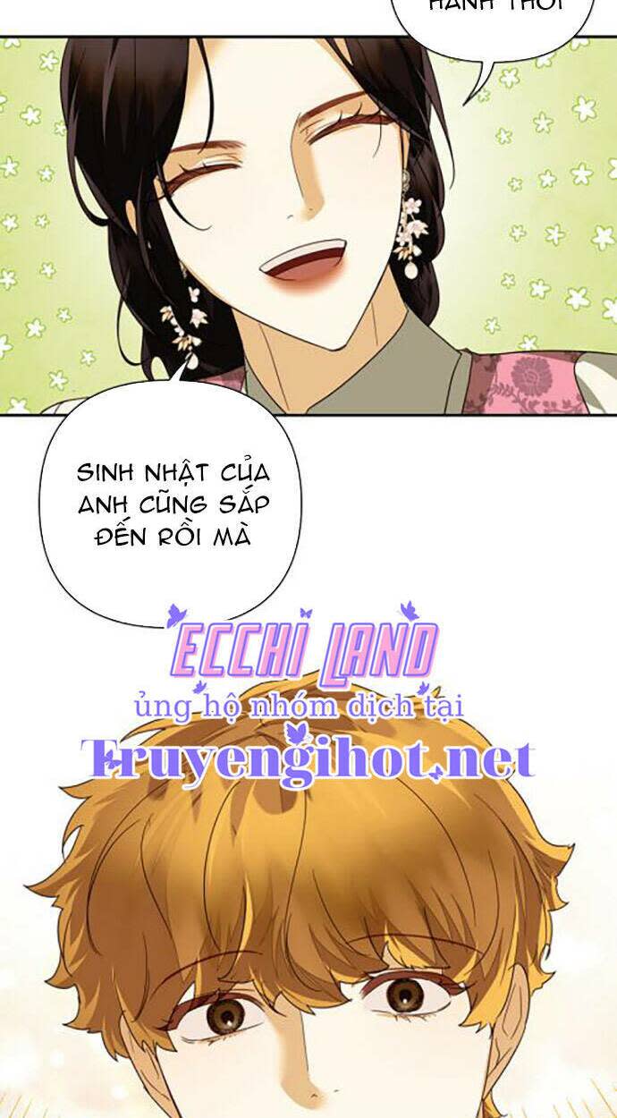 dàn trai đẹp chốn hậu cung chapter 75.1 - Trang 2