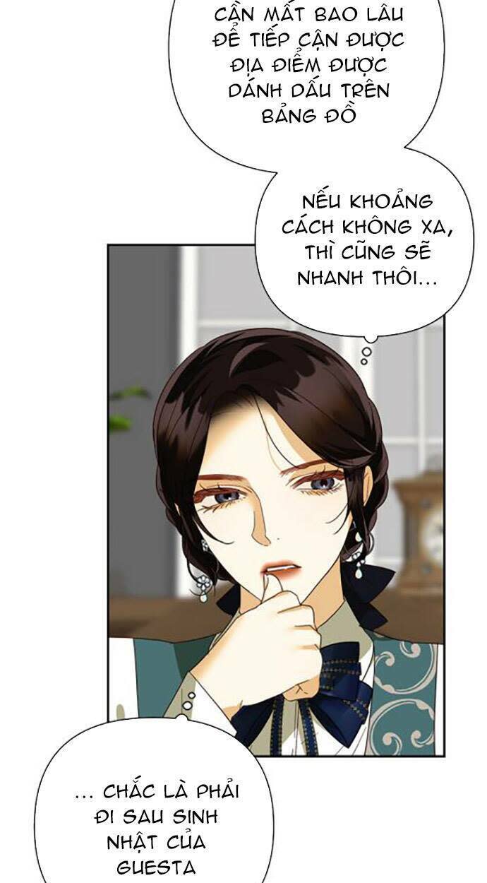 dàn trai đẹp chốn hậu cung chapter 75.1 - Trang 2