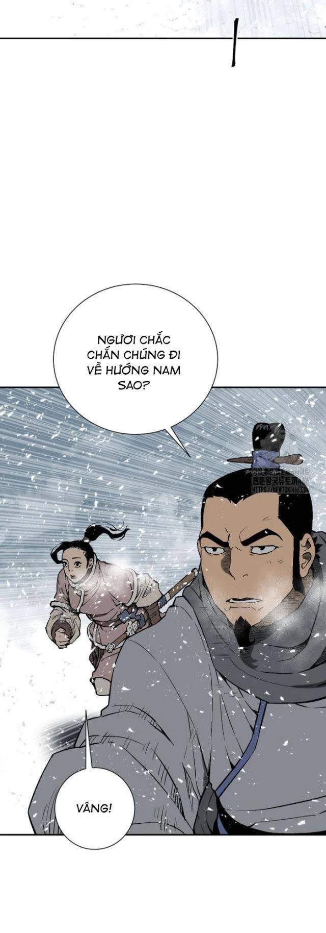 vĩ linh kiếm tiên Chapter 91 - Trang 2