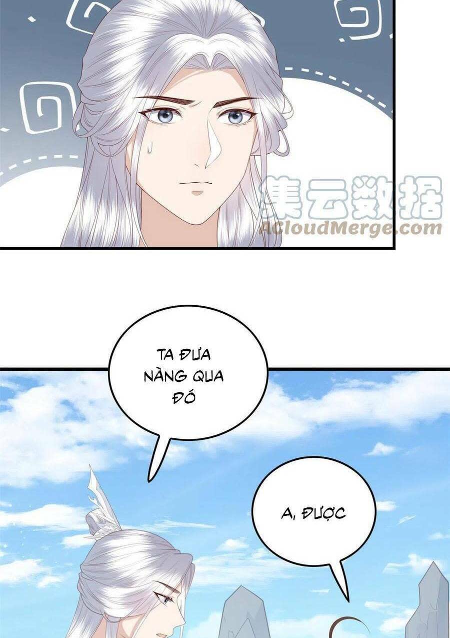 Nữ Phụ Không Thể Chọc Giận Chapter 105 - Trang 2