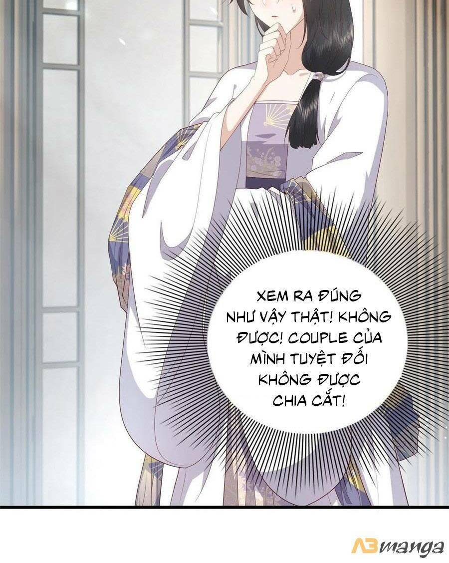 Nữ Phụ Không Thể Chọc Giận Chapter 111 - Trang 2