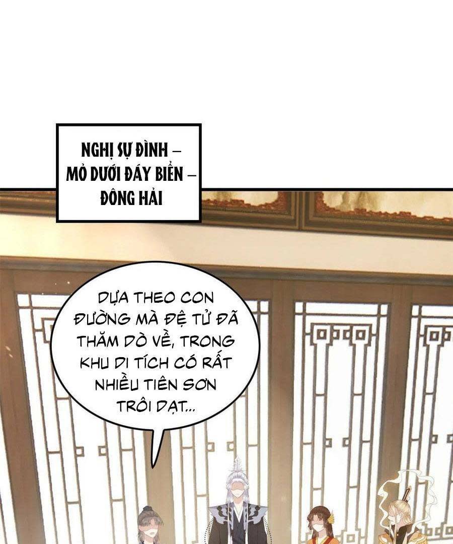 Nữ Phụ Không Thể Chọc Giận Chapter 113 - Trang 2