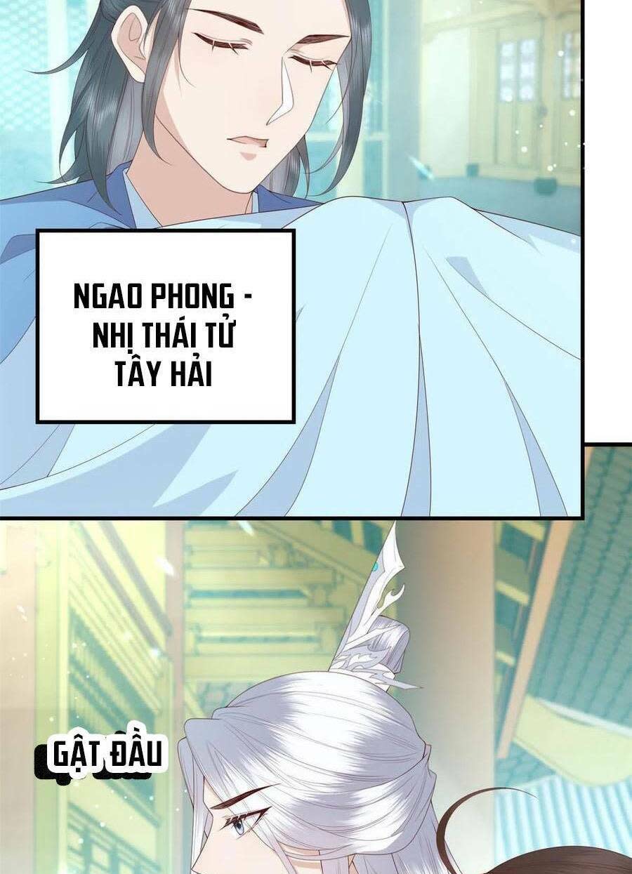 Nữ Phụ Không Thể Chọc Giận Chapter 105 - Trang 2