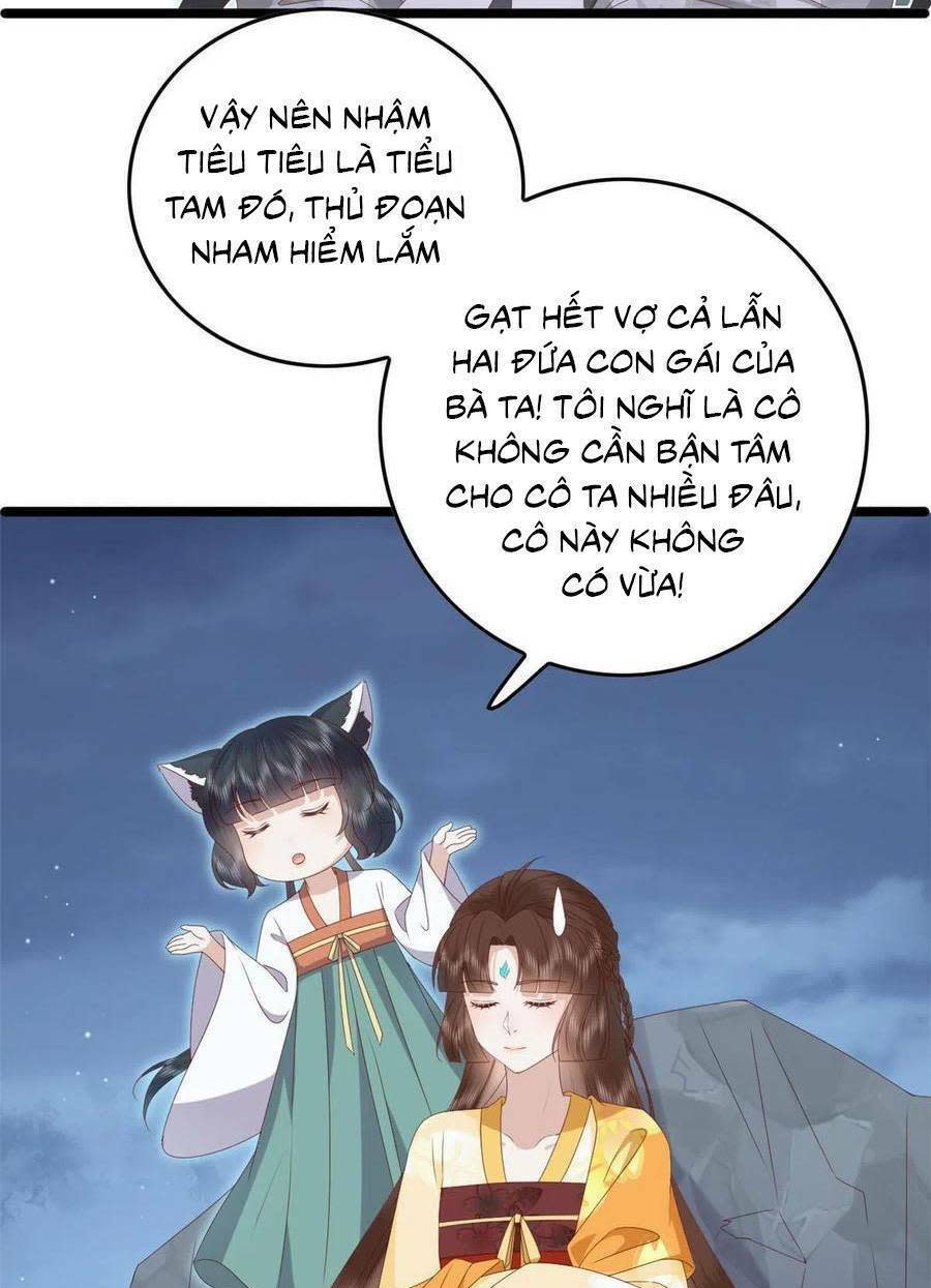 Nữ Phụ Không Thể Chọc Giận Chapter 107 - Trang 2