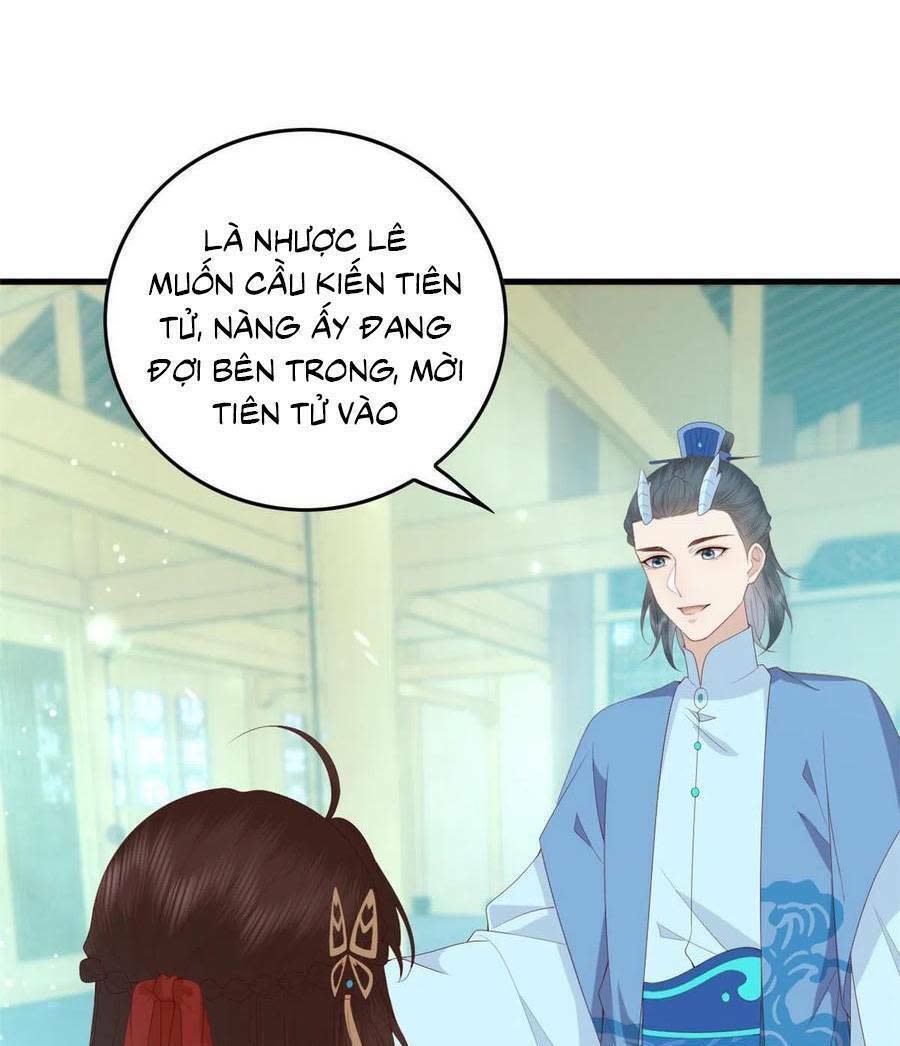 Nữ Phụ Không Thể Chọc Giận Chapter 105 - Trang 2