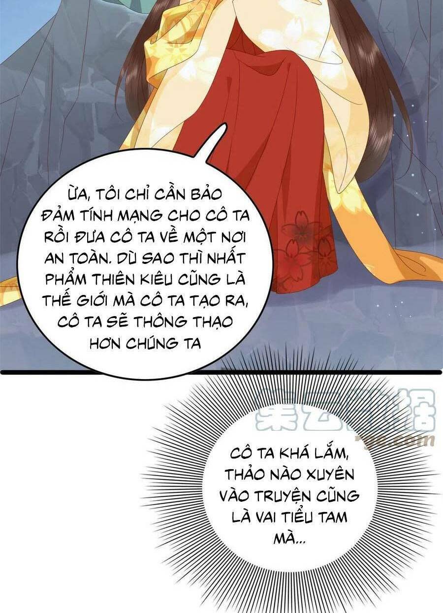 Nữ Phụ Không Thể Chọc Giận Chapter 107 - Trang 2