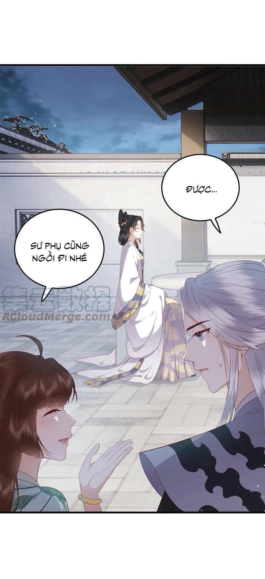 Nữ Phụ Không Thể Chọc Giận Chapter 111 - Trang 2