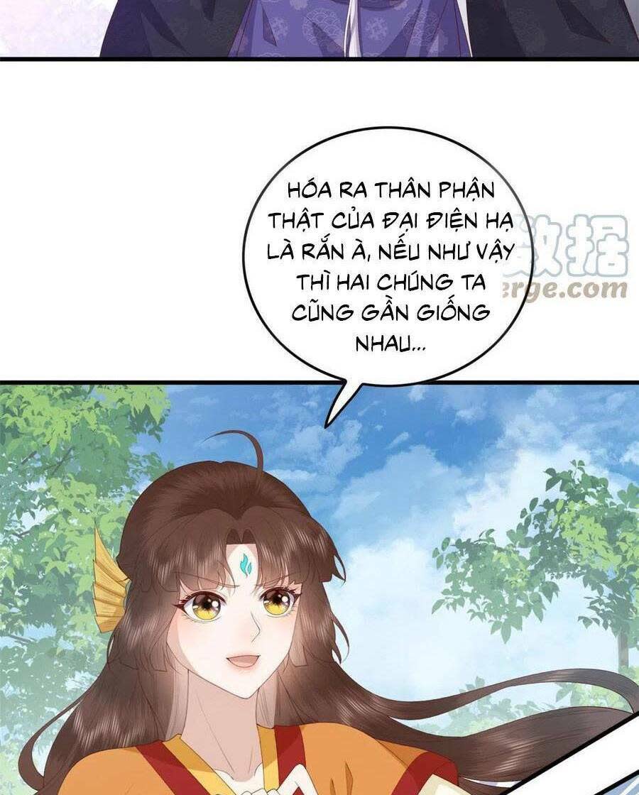 Nữ Phụ Không Thể Chọc Giận Chapter 101 - Trang 2