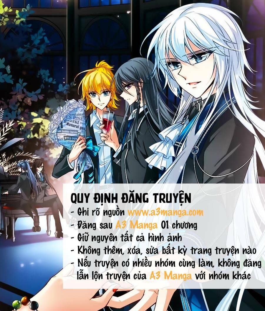 Nữ Phụ Không Thể Chọc Giận Chapter 119 - Trang 2