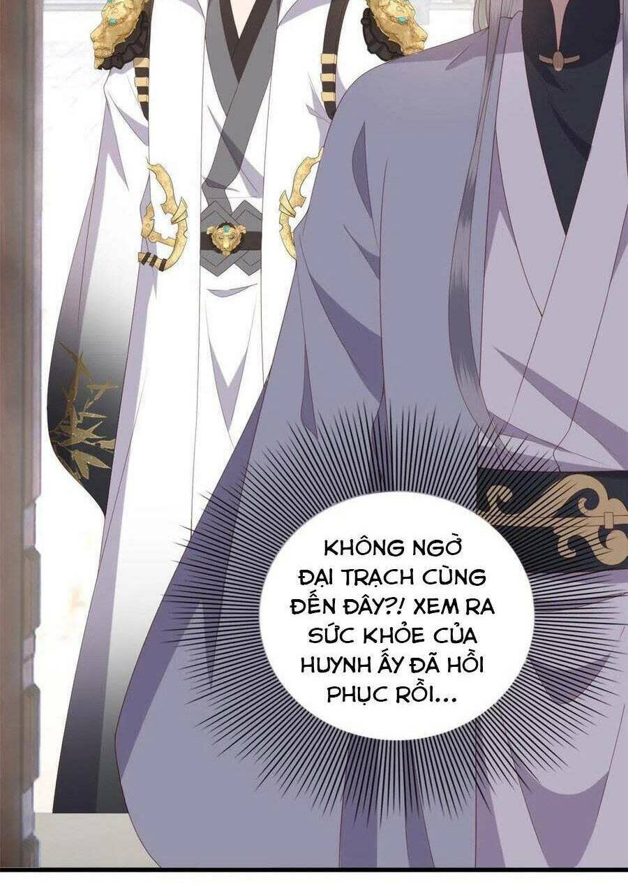 Nữ Phụ Không Thể Chọc Giận Chapter 113 - Trang 2