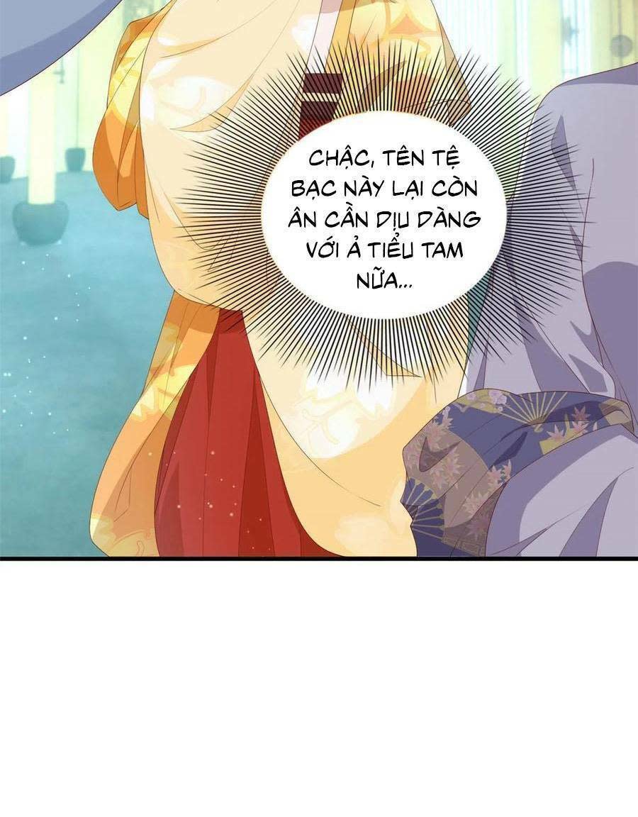 Nữ Phụ Không Thể Chọc Giận Chapter 105 - Trang 2