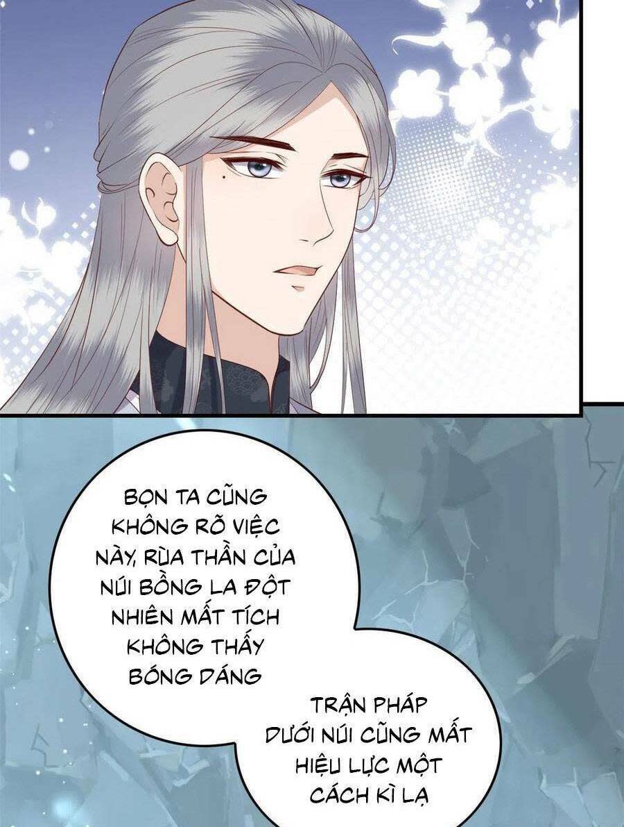 Nữ Phụ Không Thể Chọc Giận Chapter 119 - Trang 2