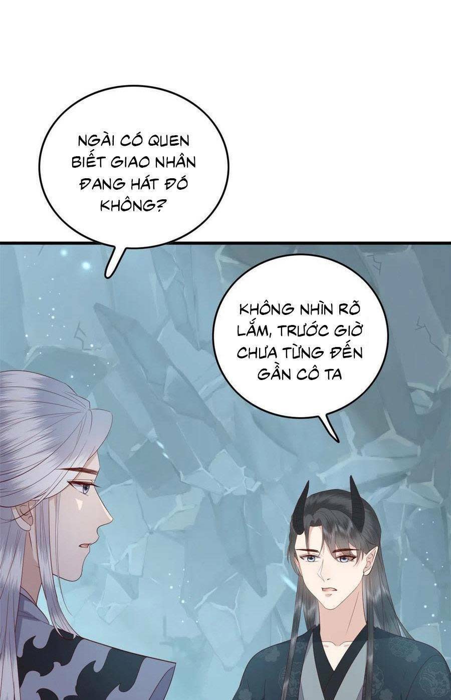 Nữ Phụ Không Thể Chọc Giận Chapter 119 - Trang 2