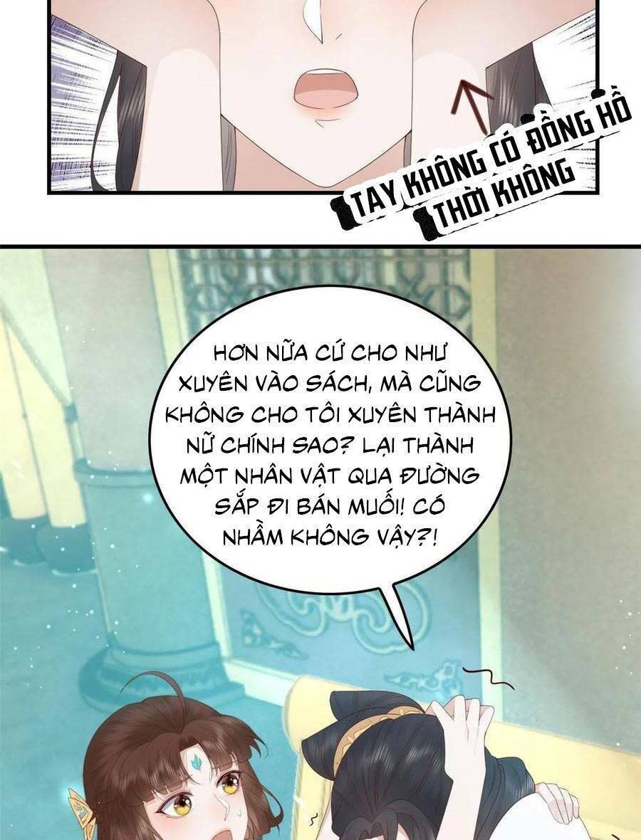 Nữ Phụ Không Thể Chọc Giận Chapter 105 - Trang 2