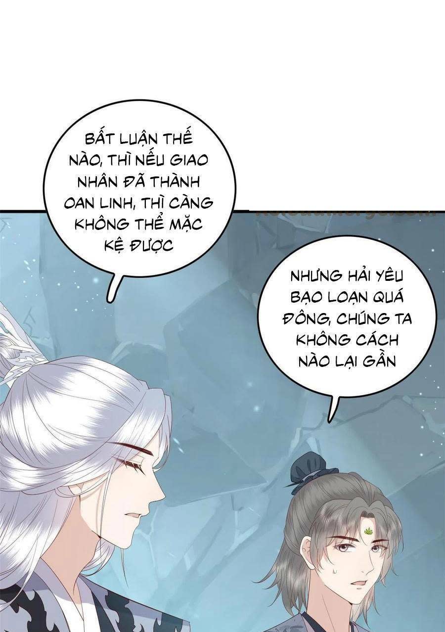 Nữ Phụ Không Thể Chọc Giận Chapter 119 - Trang 2