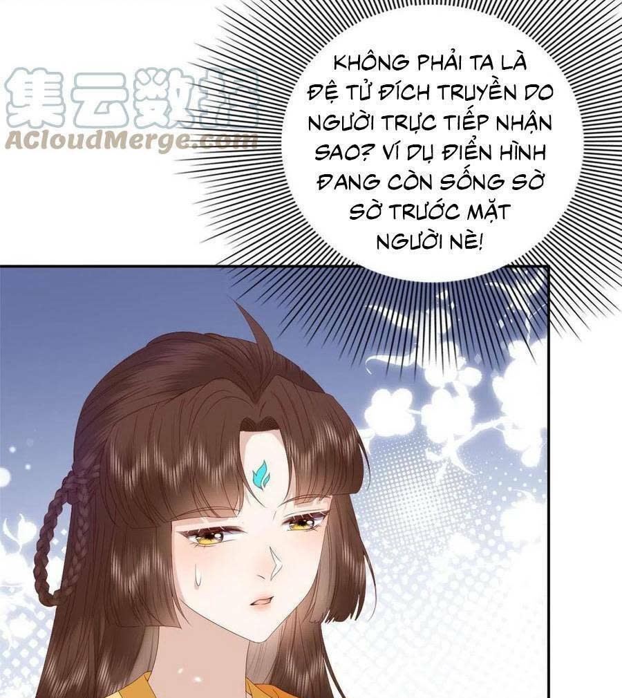 Nữ Phụ Không Thể Chọc Giận Chapter 107 - Trang 2