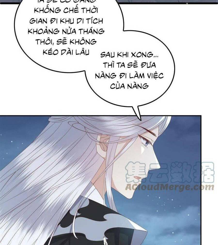 Nữ Phụ Không Thể Chọc Giận Chapter 107 - Trang 2