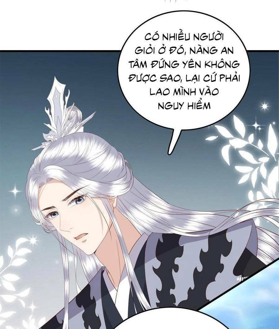 Nữ Phụ Không Thể Chọc Giận Chapter 119 - Trang 2