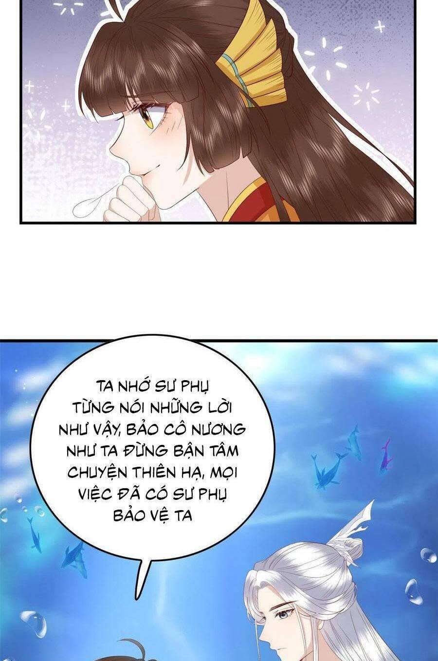 Nữ Phụ Không Thể Chọc Giận Chapter 119 - Trang 2