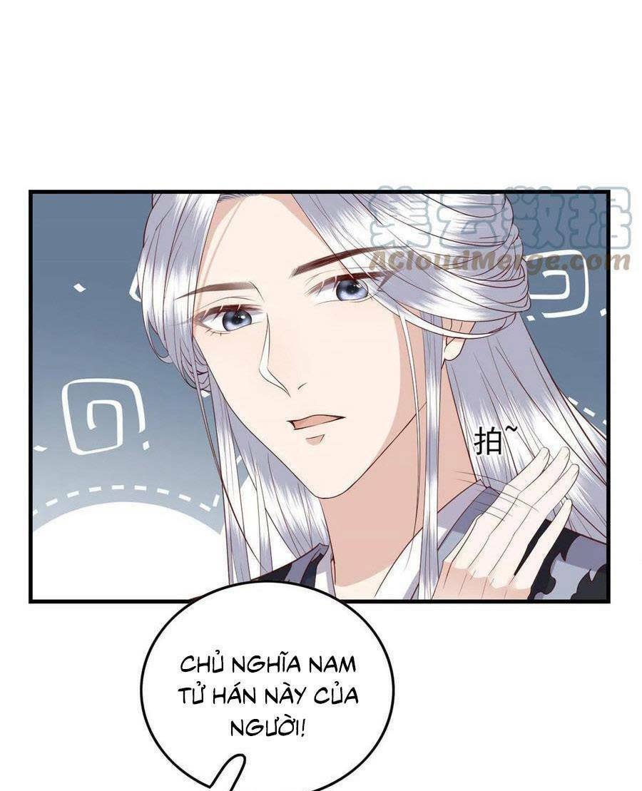 Nữ Phụ Không Thể Chọc Giận Chapter 119 - Trang 2