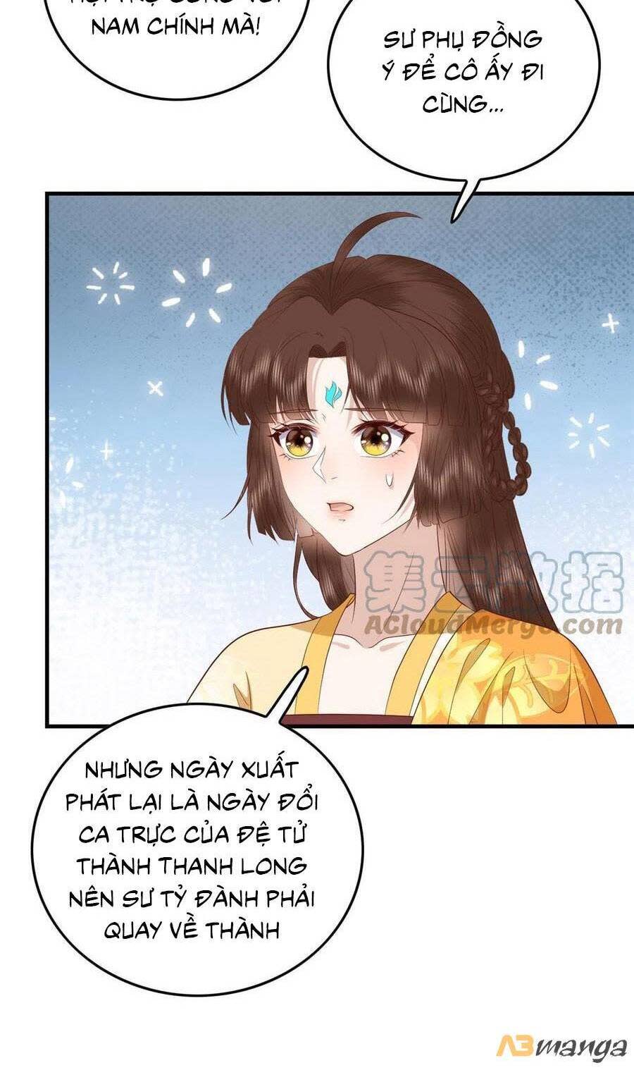 Nữ Phụ Không Thể Chọc Giận Chapter 132 - Trang 2