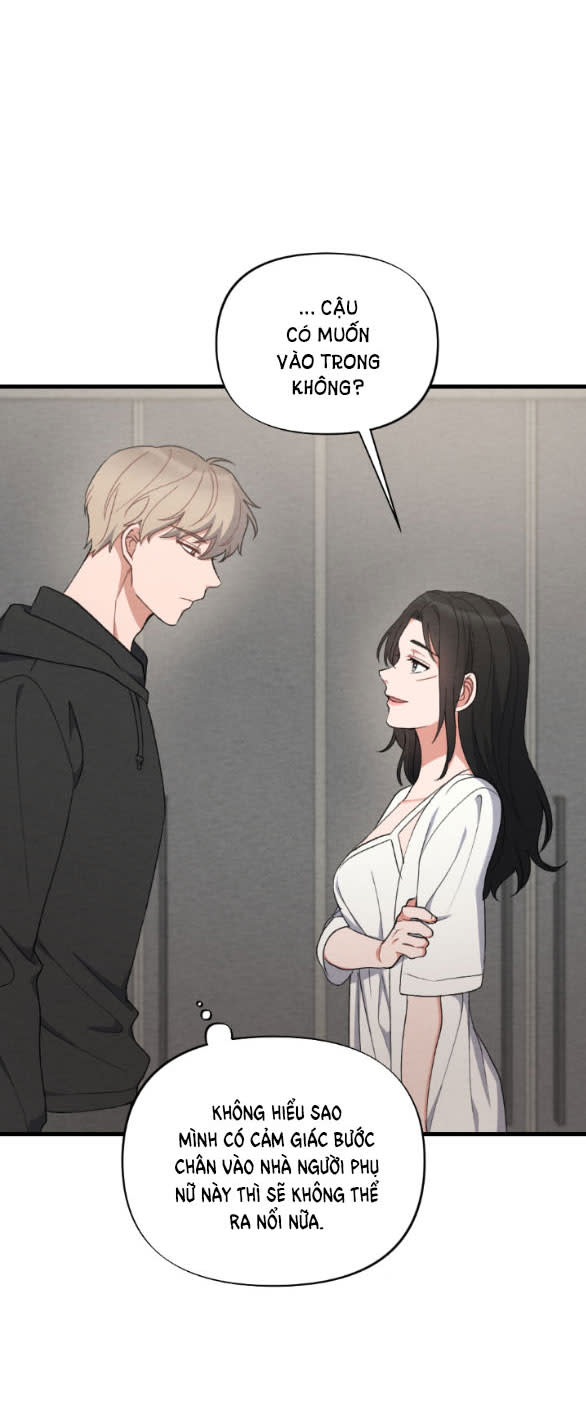 [18+] TÊN X XẤU XA Chap 3.2 - Next Chap 3.1