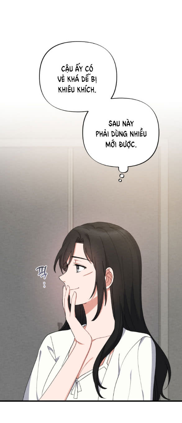 [18+] TÊN X XẤU XA Chap 3.2 - Next Chap 3.1