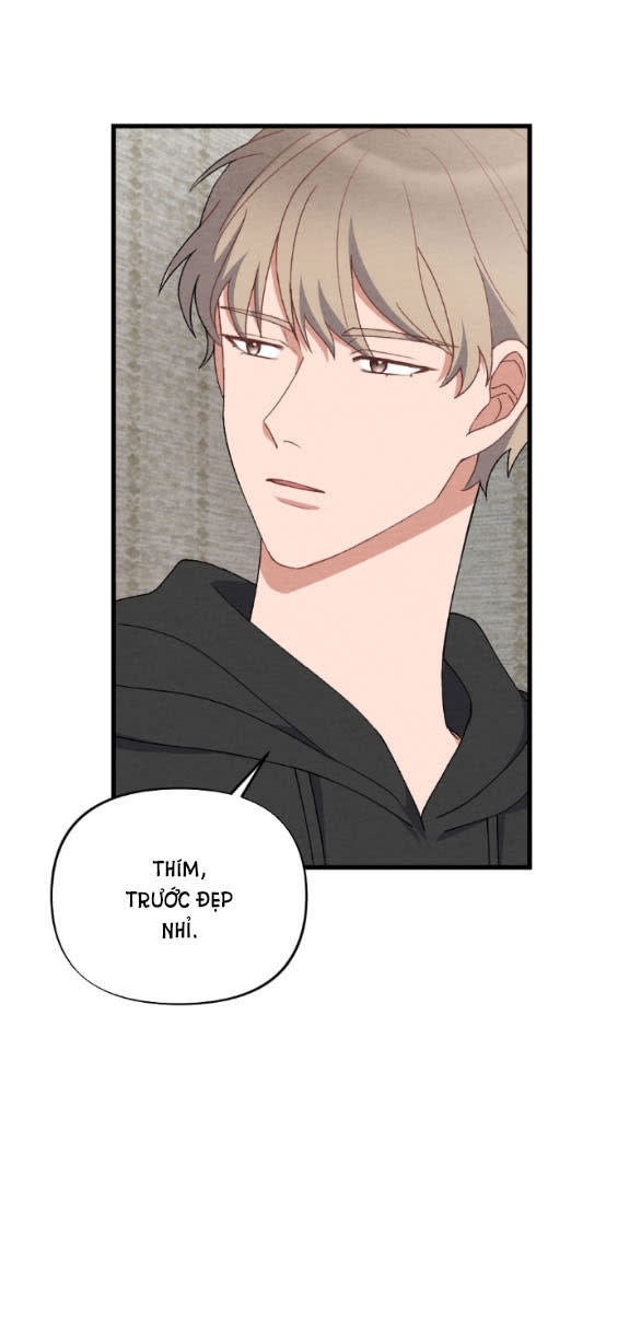 [18+] TÊN X XẤU XA Chap 3.2 - Next Chap 3.1