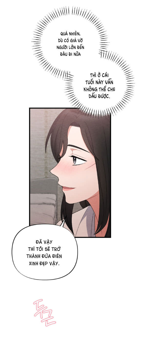 [18+] TÊN X XẤU XA Chap 3.2 - Next Chap 3.1