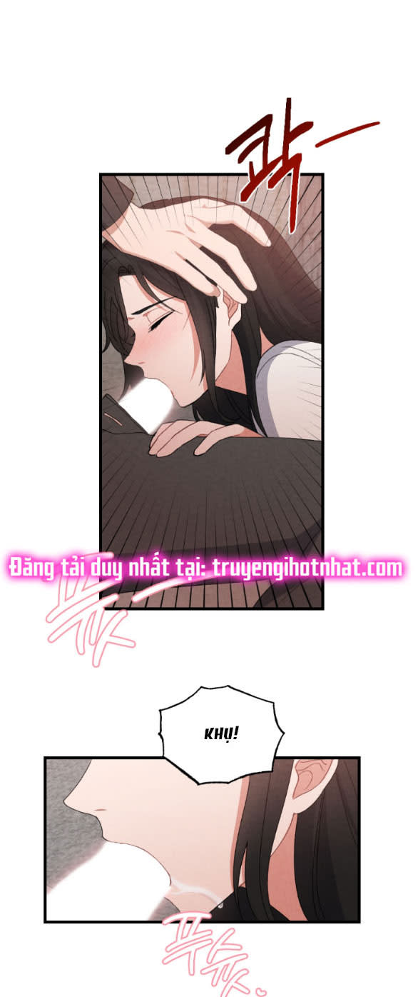 [18+] TÊN X XẤU XA Chap 3.2 - Next Chap 3.1