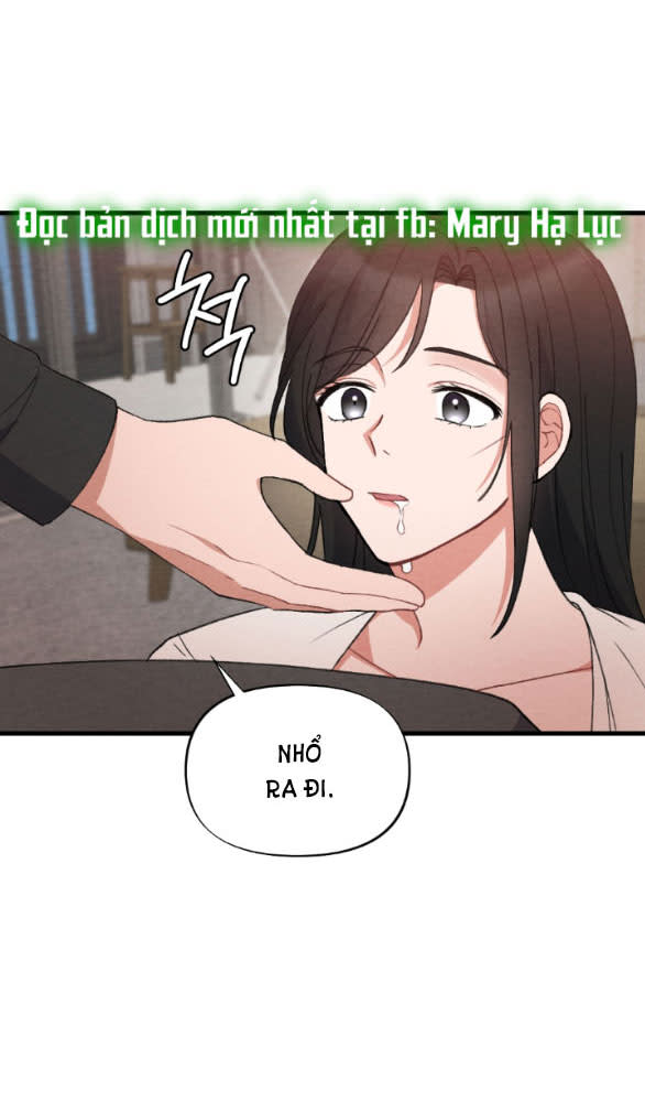 [18+] TÊN X XẤU XA Chap 3.2 - Next Chap 3.1