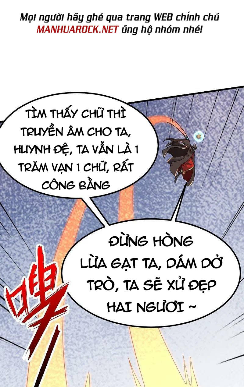 tiên võ đế tôn chapter 370 - Next Chapter 370