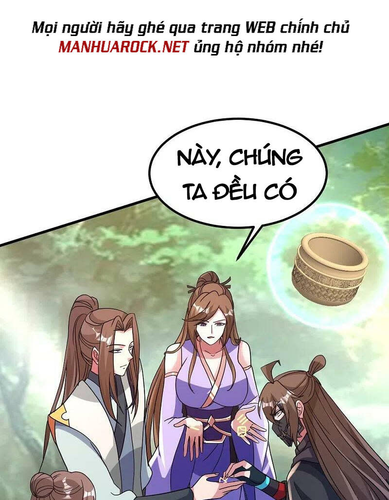 tiên võ đế tôn chapter 370 - Next Chapter 370