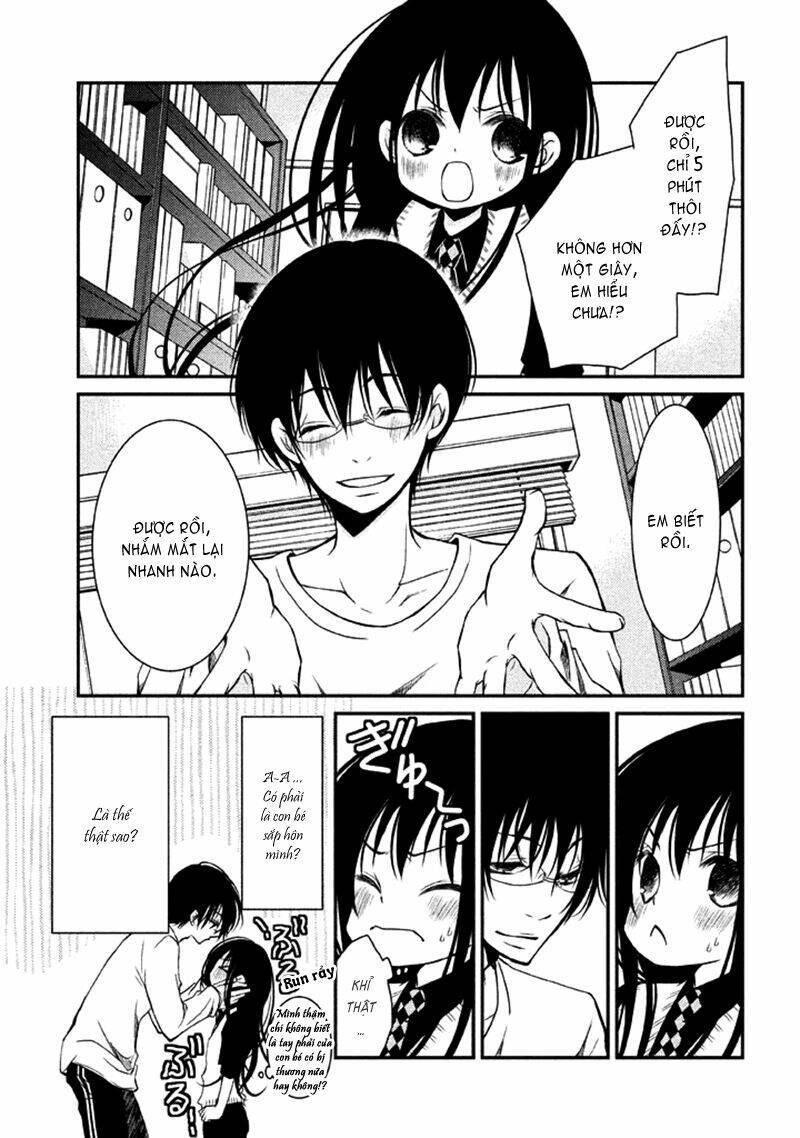 ani ga imouto de imouto ga ani Chapter 6 - Next Chapter 7