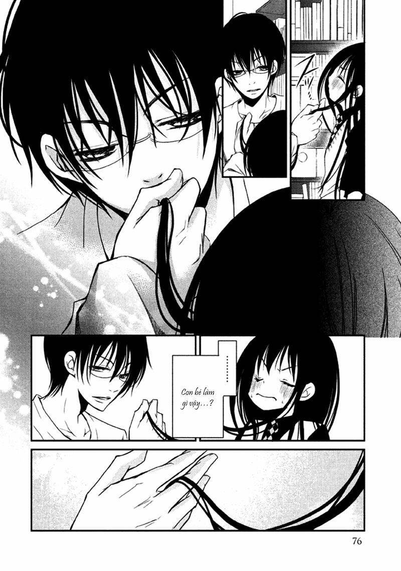 ani ga imouto de imouto ga ani Chapter 6 - Next Chapter 7