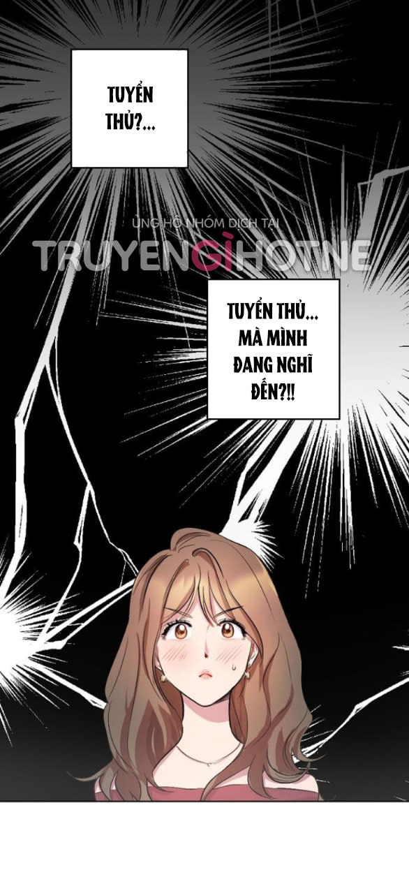 [18+] hổ con Chap 3 - Next 3.1