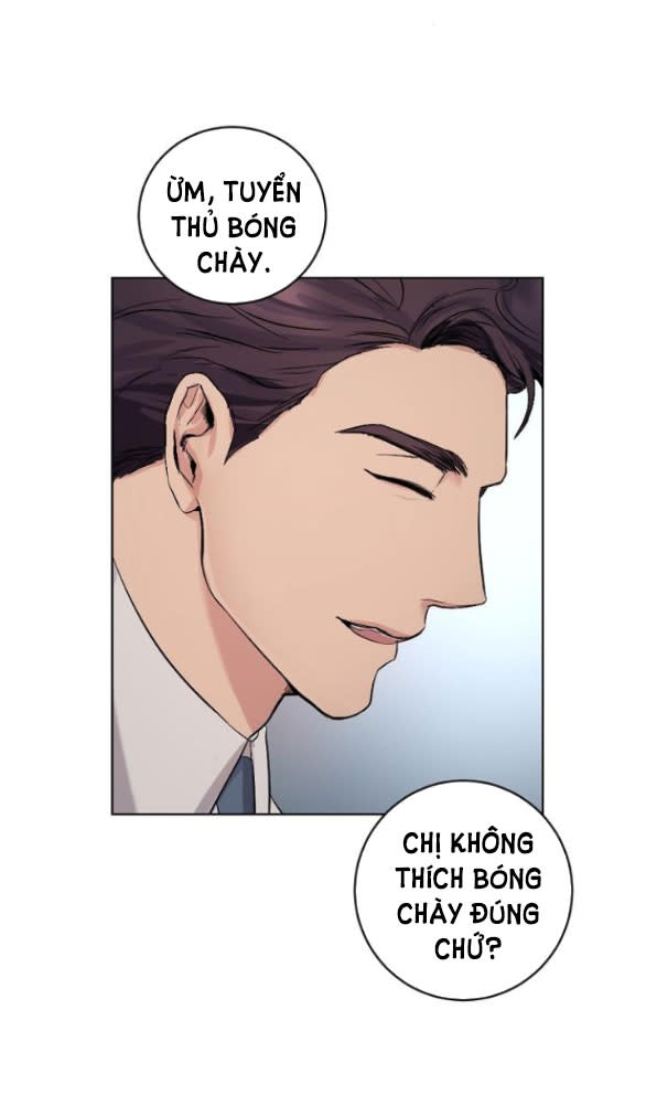 [18+] hổ con Chap 3 - Next 3.1