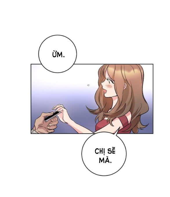 [18+] hổ con Chap 3 - Next 3.1