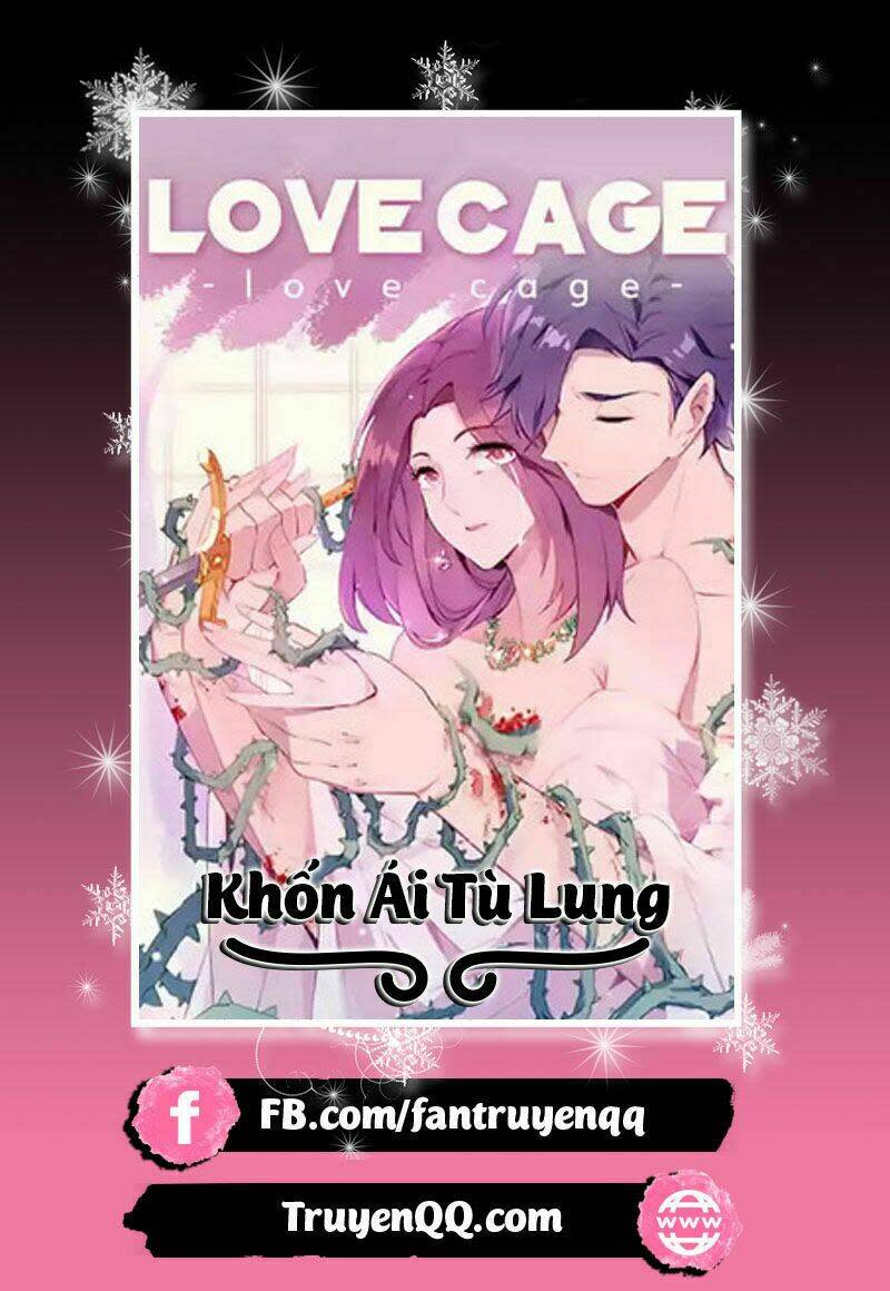 Khốn Ái Tù Lung Chapter 44 - Next Chapter 45