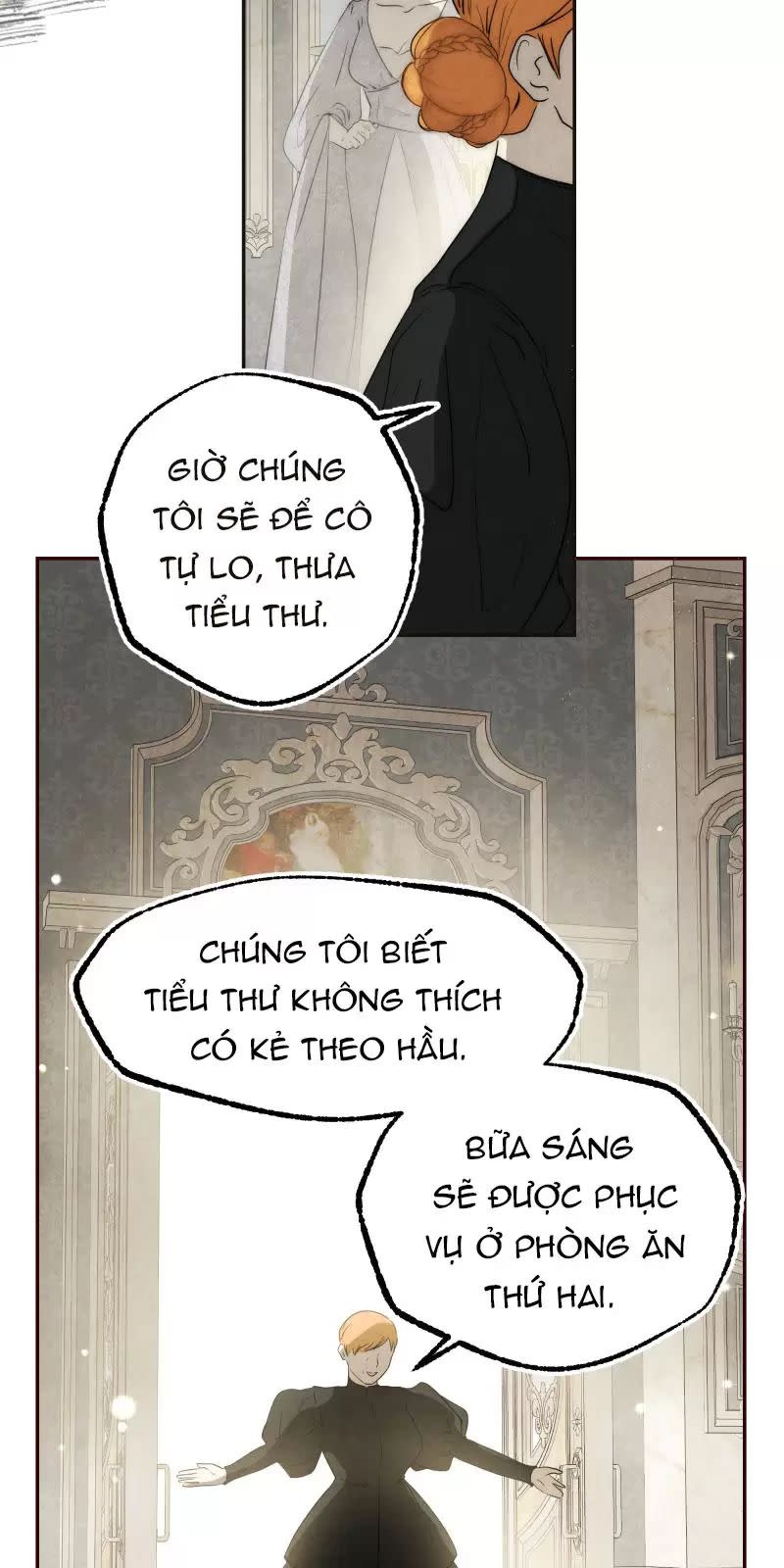 tôi là kẻ phản diện Chapter 26 - Next Chapter 27