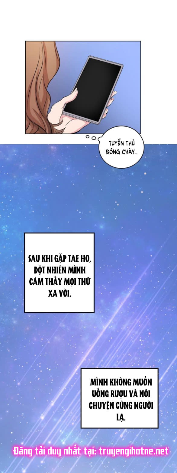 [18+] hổ con Chap 3 - Next 3.1