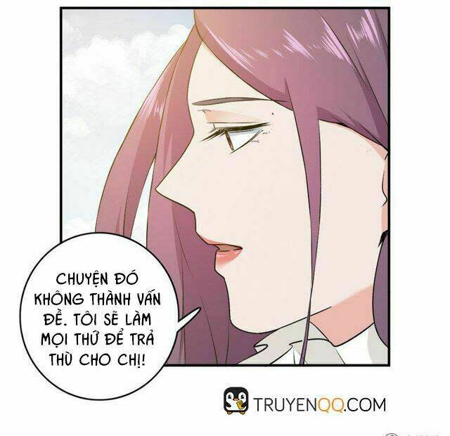 Khốn Ái Tù Lung Chapter 44 - Next Chapter 45