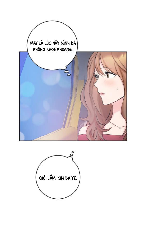 [18+] hổ con Chap 3 - Next 3.1