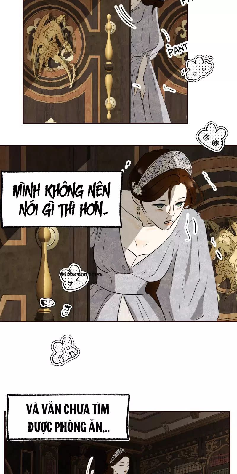 tôi là kẻ phản diện Chapter 26 - Next Chapter 27