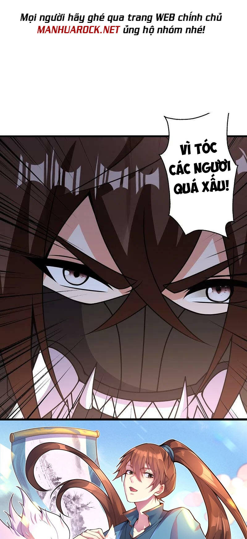 tiên võ đế tôn chapter 370 - Next Chapter 370